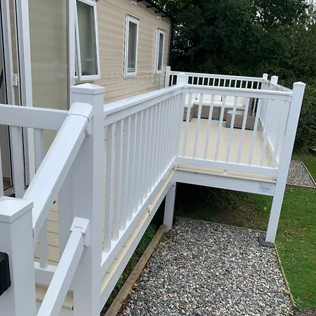 Cornish Crantock Holiday Sandy Toes Exterior photo