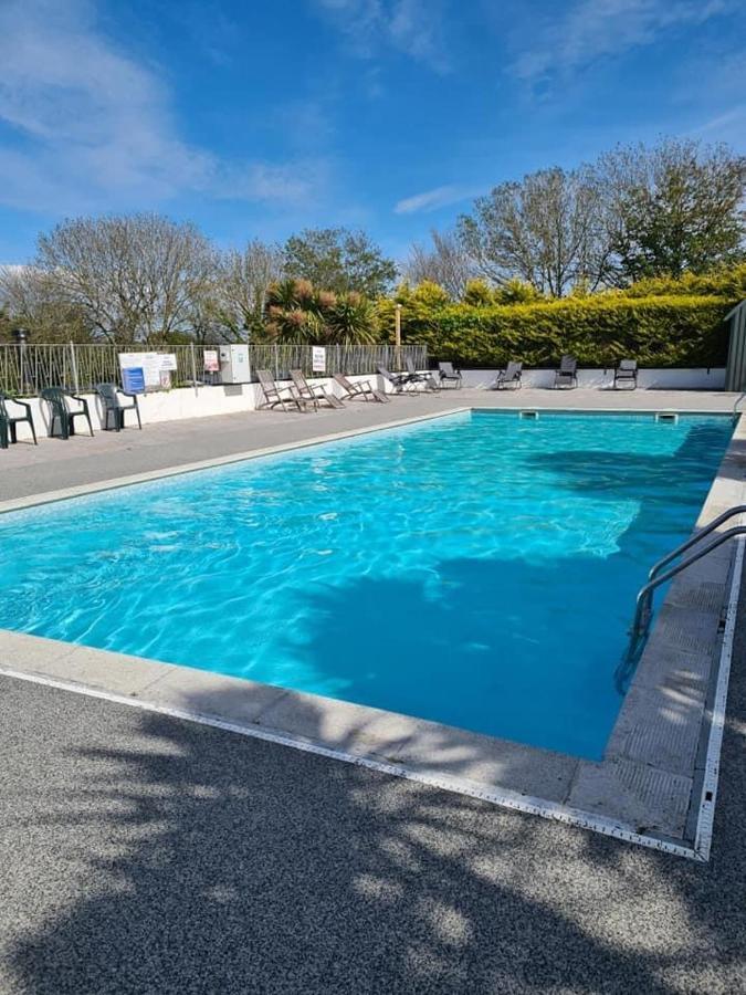 Holiday home Cornish Sandy Toes Crantock