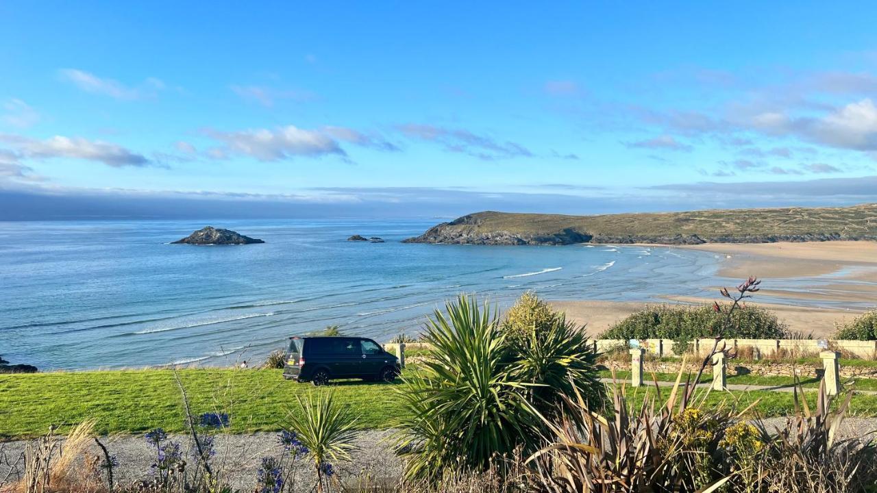 Cornish Sandy Toes Holiday home *