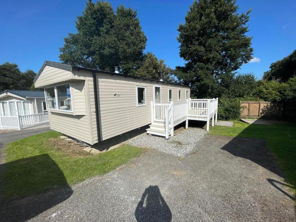 Cornish Sandy Toes Holiday home Crantock