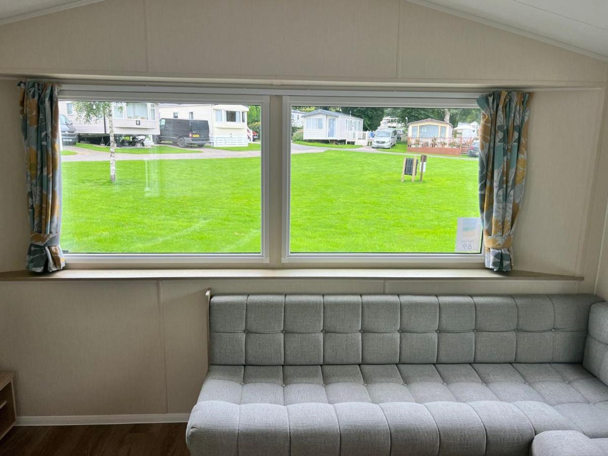 Cornish Sandy Toes Holiday home