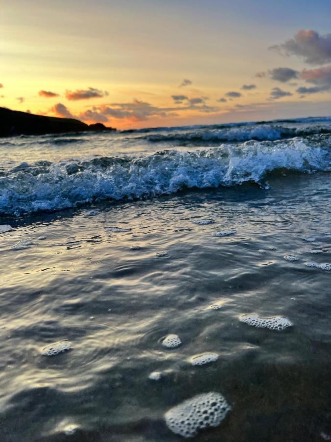 Holiday home Cornish Sandy Toes