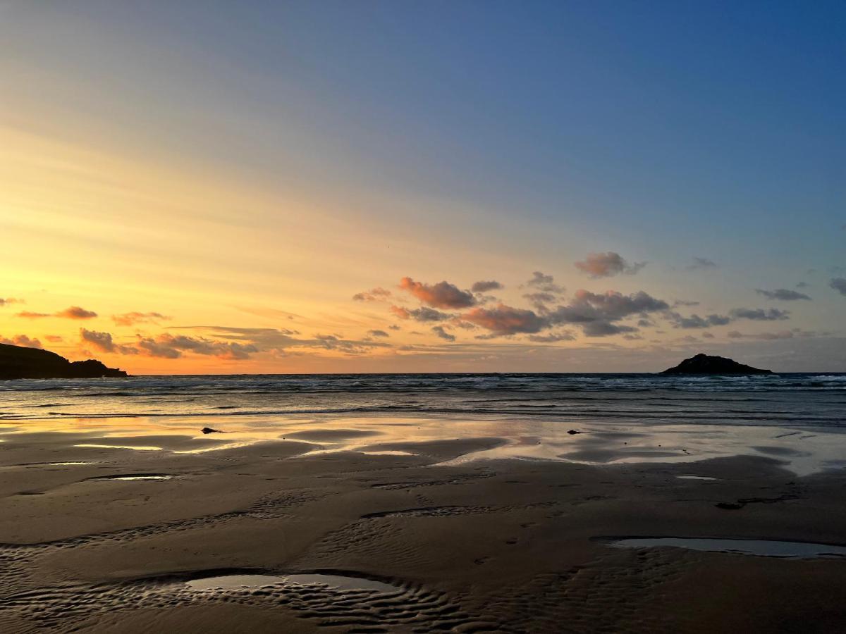 Cornish Sandy Toes Holiday home