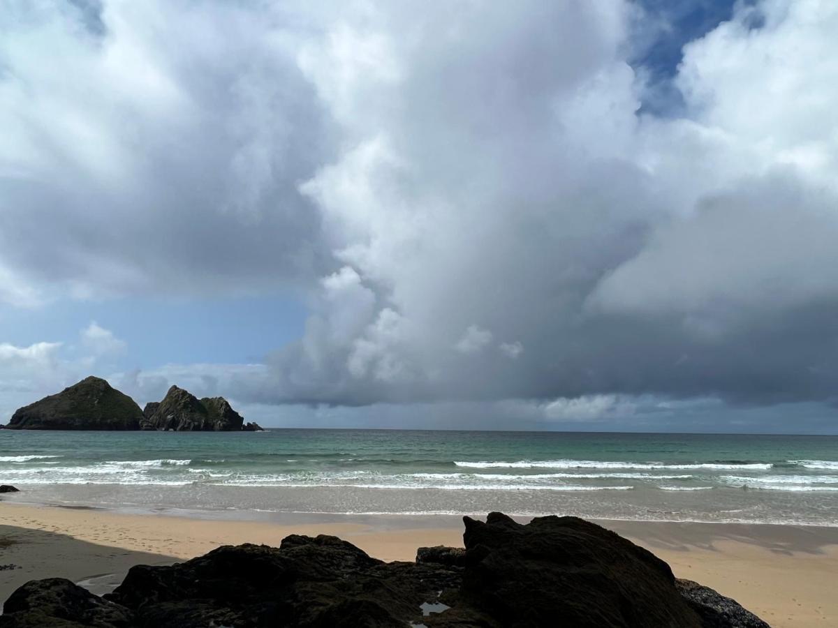 Cornish Sandy Toes Holiday home *