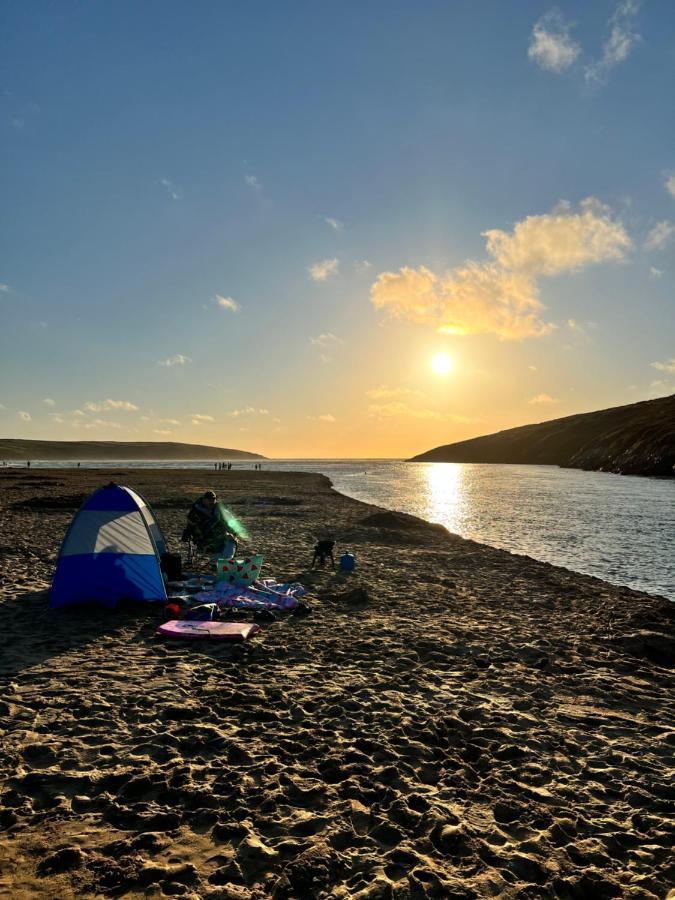 Cornish Sandy Toes Holiday home *