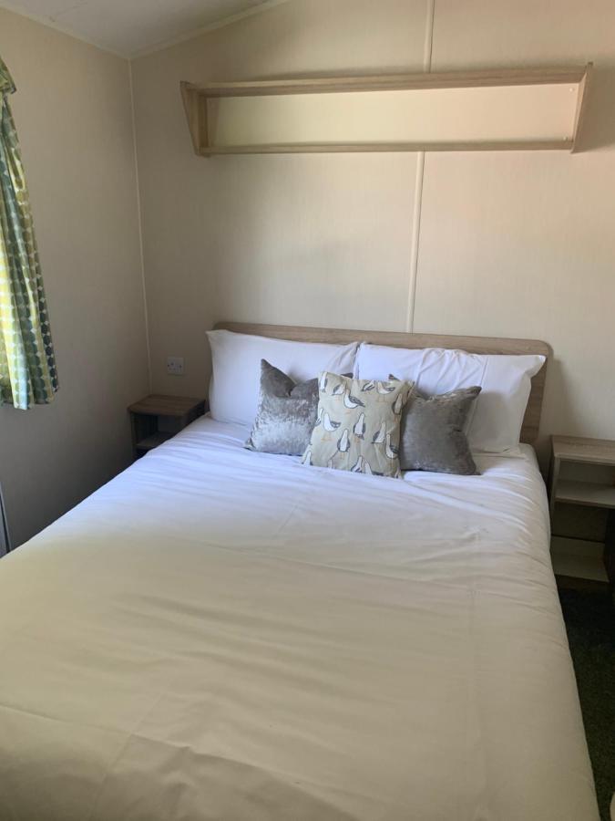 Cornish Sandy Toes Holiday home