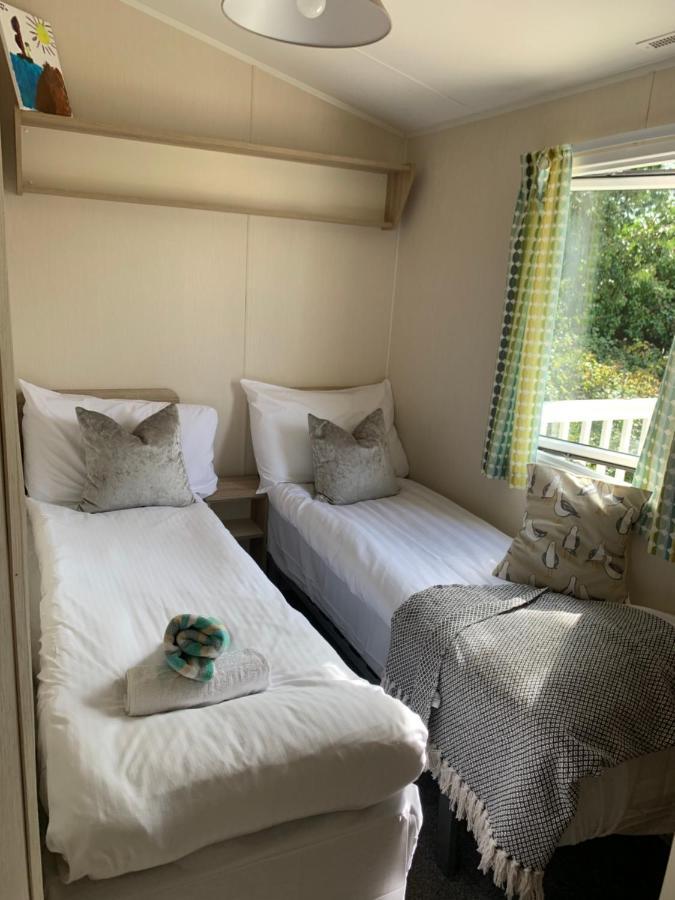 Cornish Sandy Toes Holiday home *
