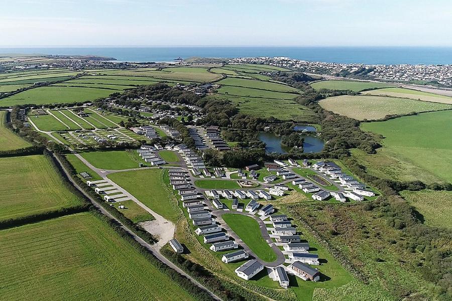 Cornish Sandy Toes Holiday home