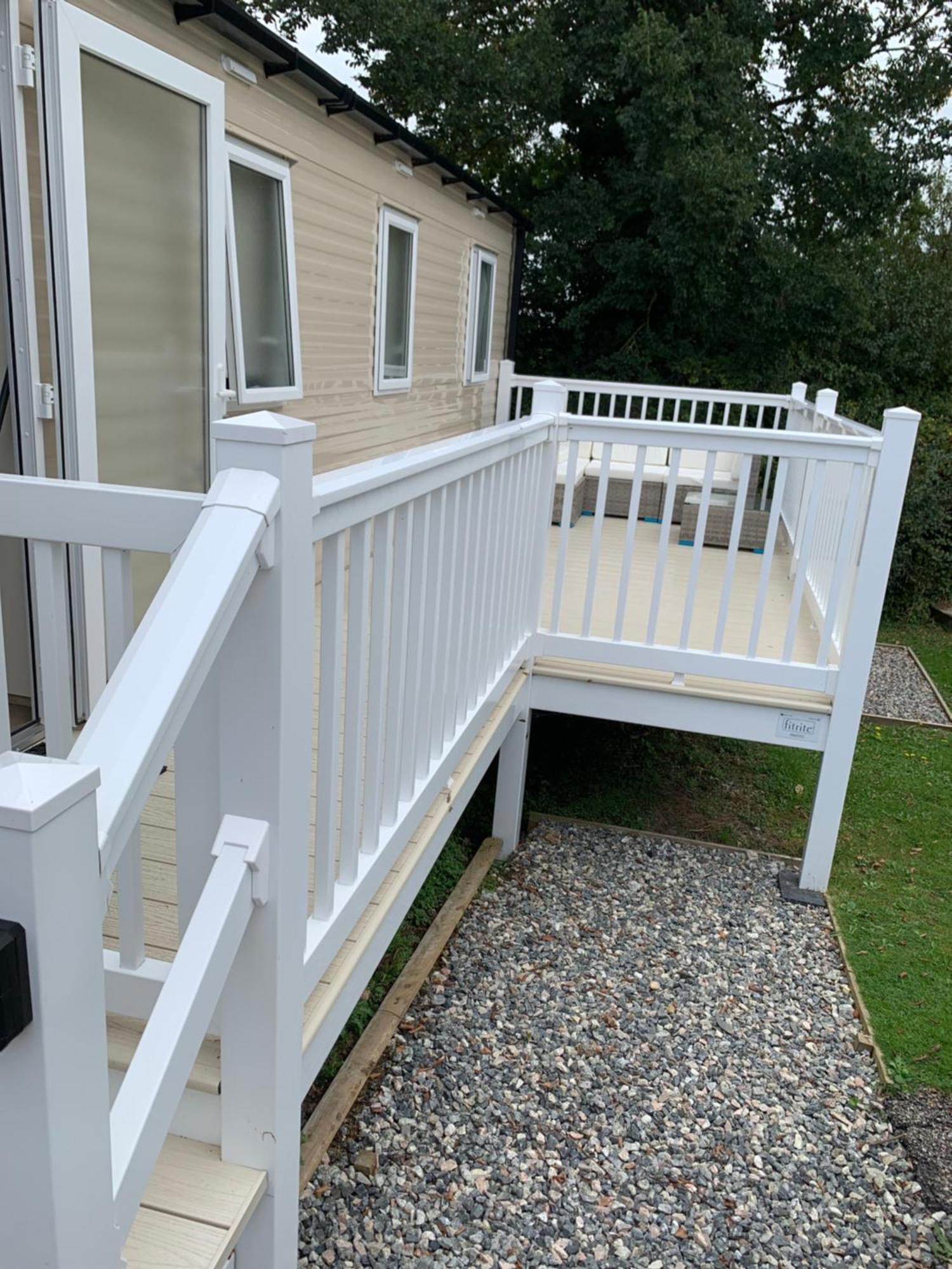 Holiday home Cornish Sandy Toes
