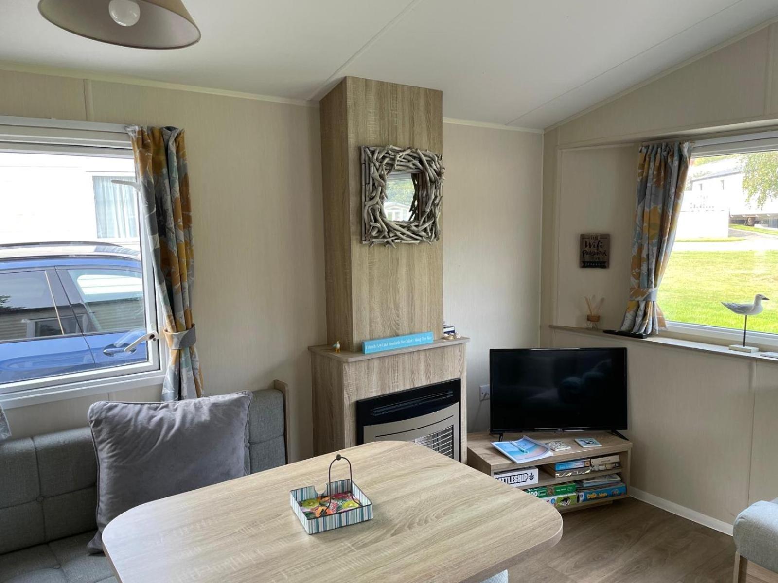 Cornish Sandy Toes Holiday home Crantock