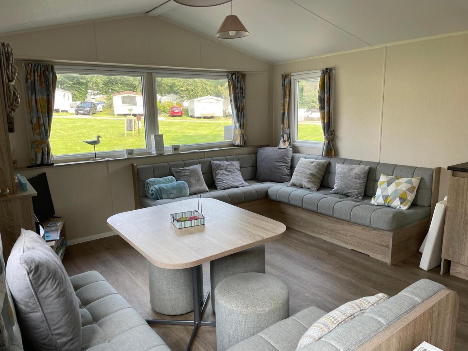 Cornish Sandy Toes Holiday home