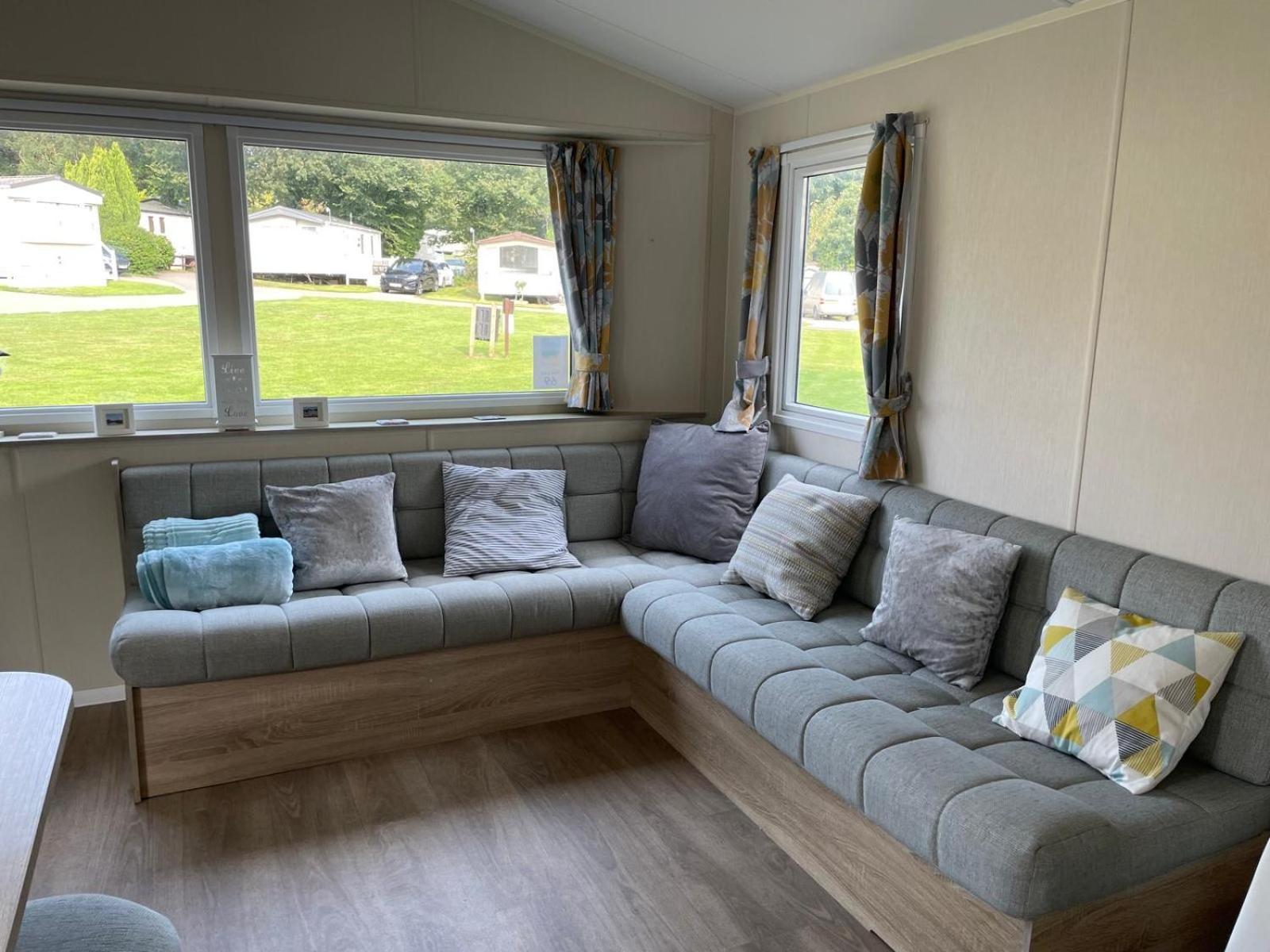 Cornish Sandy Toes Holiday home *