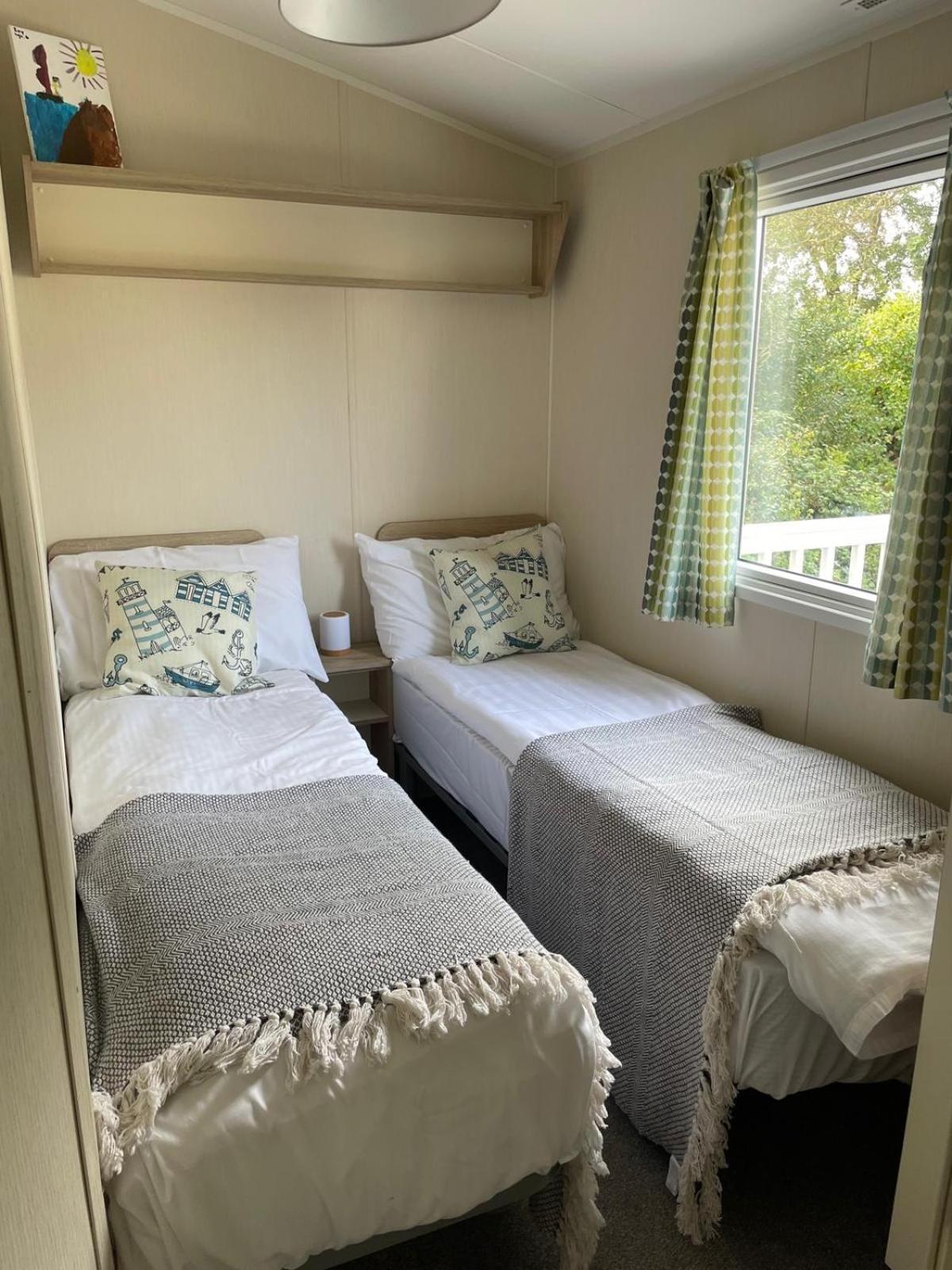 Cornish Sandy Toes Holiday home